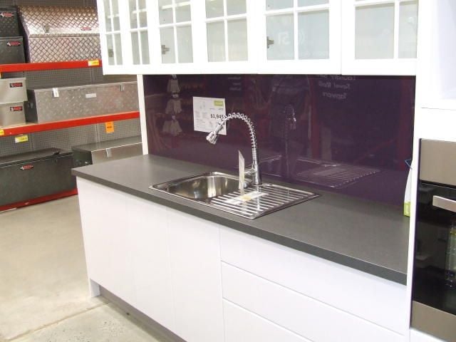 Thumbnail IPA Acrylic DIY Splashbacks 2440 x 600 x 6mm Thumbnail IPA Acrylic DIY Splashbacks 2440 x 600 x 6mm